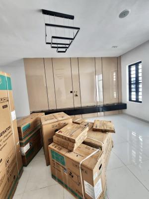 Brand New 2 Bedroom Apartment, Ologolo, Lekki, Lagos, Flat / Apartment for Rent