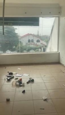 Big Shop/office Space with Demarcations, Gwarinpa, Abuja, Plaza / Complex / Mall for Rent