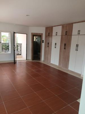 Sharp and Newly Built 4 Bedroom Terrace Duplex Comes with Bq, in Ikeja Gra Lagos, Ikeja Gra, Ikeja, Lagos, Terraced Duplex for Rent