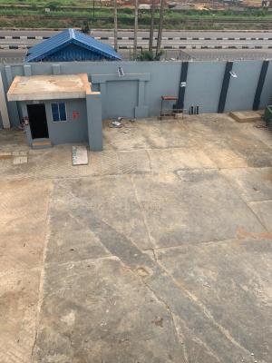 Newly Built and Spacious 900sqm Warehouse, Ilupeju, Lagos, Warehouse for Rent