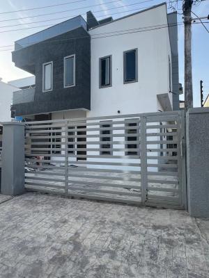 5 Bedroom Fully Detached Duplex with a Bq, Ikota, Lekki, Lagos, Detached Duplex for Rent