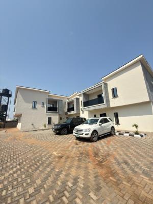 4 Bedroom Terrace Duplex, Ajah, Lagos, House for Rent