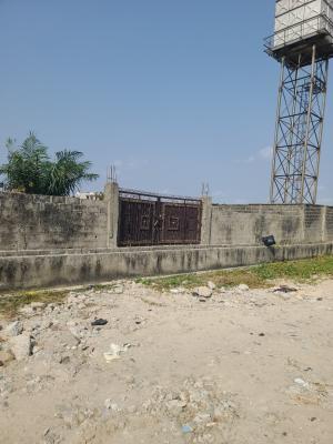 Land with C of O in a Beautiful Environment, Monastery Road Close to Pearl Gardens Estate, Sangotedo, Ajah, Lagos, Mixed-use Land for Sale