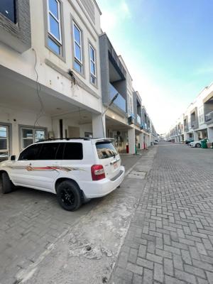 Fully Serviced Mini Flat with 24hrs Light, Pool & Gym, Royal Pine Estate (gate 1), Orchid Road, Lekki, Lagos, Mini Flat (room and Parlour) for Rent