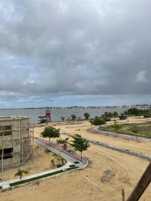 Residential Waterview Luxury Building in a Golf Course Estate, Gracefield Island Chevron, Lekki, Lagos, Detached Duplex for Sale