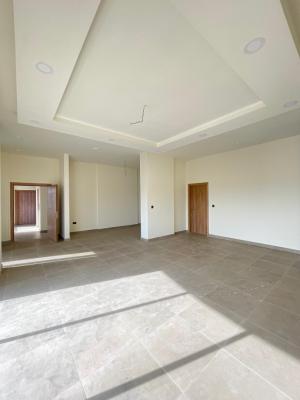 Serviced 3 Bedroom Flat with Bq,swimming Pool and Gym, Off Adeola Odeku, Victoria Island (vi), Lagos, Flat / Apartment for Rent