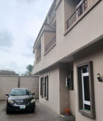 Fully Furnished and Service 2 Bedrooms Flat, Gra Phase 2, Magodo, Lagos, House for Rent