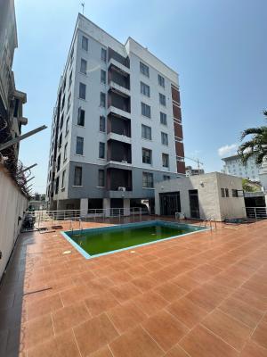 Fully Furnished 3 Bedroom Apartment, Victoria Island (vi), Lagos, Flat / Apartment for Rent