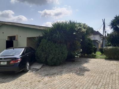 a 4 Bedroom Detached Bungalow on 455 Square Meters, Maryland Estate, Maryland, Lagos, Detached Bungalow for Sale
