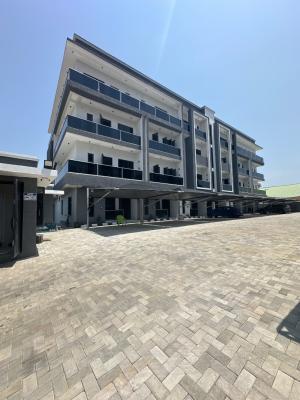Beautifully Built 4 Bedroom Terrace Duplex with Bq, Pool, Victoria Island (vi), Lagos, Terraced Duplex for Sale