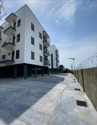 Well Crafted 2 Bedroom Apartment, Orchid, Lekki, Lagos, Flat / Apartment for Sale