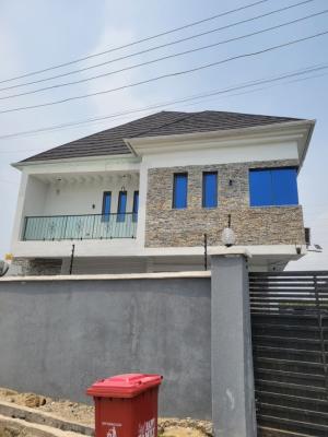 Newly Built Spacious 3-bedroom Apartment, Green Ville Estate, Badore, Ajah, Lagos, Flat / Apartment for Rent