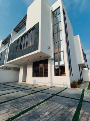 4 Bedroom Duplex, Ologolo, Lekki, Lagos, Semi-detached Duplex for Sale