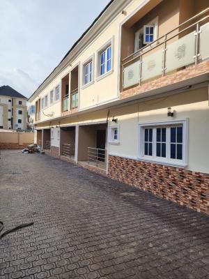 Luxury Two Bedroom Terraced Duplex, News Engineering, Dawaki, Gwarinpa, Abuja, Terraced Duplex for Rent