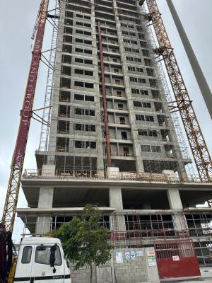 Luxury 3 Bedroom Apartment with Bq and Study in Eko Atlantic City, Downtown District, Eko Atlantic City, Lagos, Flat / Apartment for Sale