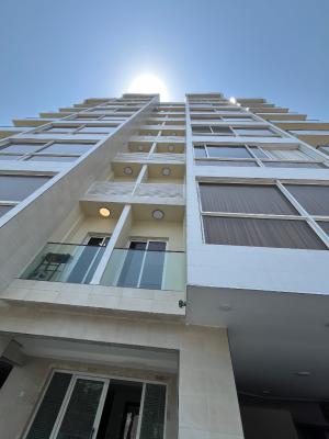 4bedroom Penthouse Maisonette with Bq, Victoria Island (vi), Lagos, Flat / Apartment for Sale