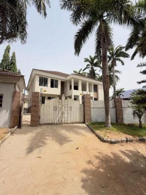 Brand New 5 Bedrooms Fully Detached Duplex Available, Maitama, Maitama District, Abuja, Detached Duplex for Rent