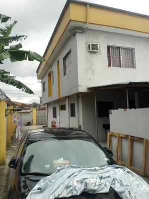 a  Solid Building, Commercial Property, Rd Road, Off Okporo Road, Port Harcourt, Rivers, Office Space for Sale