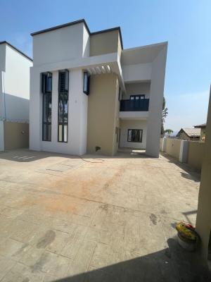 4 Bedrooms Semi Detached Duplex Alone, Gwarimpa Estate By Off 3rd Avenue, Gwarinpa, Abuja, Semi-detached Duplex for Rent