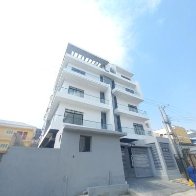 Premium 3 Bedroom Apartment, Lekki Phase 1, Lekki, Lagos, Flat / Apartment for Sale