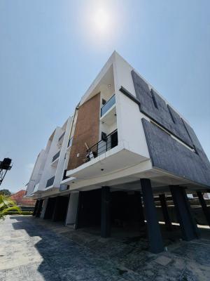 Beautiful 2 Bedroom Luxury Apartment, Ologolo, Lekki, Lagos, Flat / Apartment for Rent