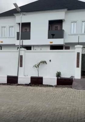 Magnificent 4bedroom Detached Duplex, Iyana Ipaja, Ipaja, Lagos, Detached Duplex for Sale
