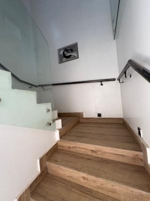 Luxury Built 2-bedroom Flat, Von Axis, Lugbe District, Abuja, Flat / Apartment for Rent