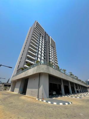 Premium 2-bedroom Apartment with Bq, Pool, Gym, Elevator, Concierge, Victoria Island (vi), Lagos, Flat / Apartment for Rent