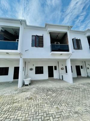 Brand New 2 Bedroom Terrace Duplex, Orchid, Lekki, Lagos, Terraced Duplex for Rent