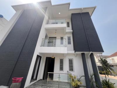 Fully Furnished 2 Bedroom  Luxury Apartment, Chisco, Ikate, Lekki, Lagos, Flat / Apartment for Rent