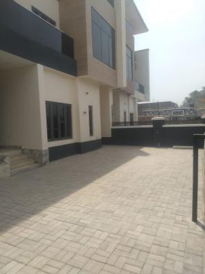 Brand New 4bedroom Detached Duplex+bq in Serene Secured Environment., Idu Industrial, Abuja, Detached Duplex for Rent