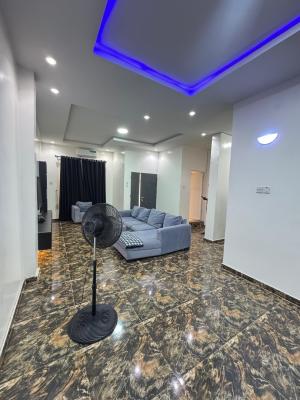 Luxury 2 Bedroom Flat, Osapa, Lekki, Lagos, Flat / Apartment for Rent