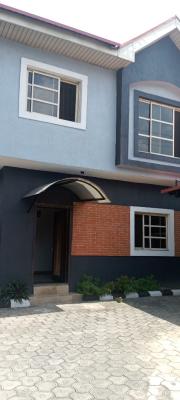 5 Bedroom Semi Detached Duplex, Parkview, Ikoyi, Lagos, Semi-detached Duplex for Rent