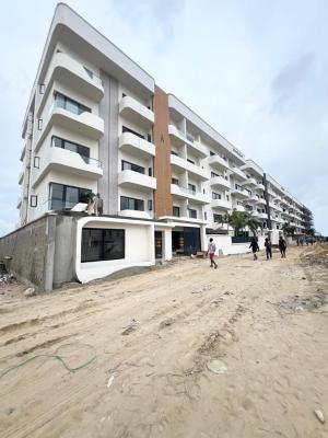 2 Bedroom Flat, Lekki Phase 1, Lekki, Lagos, Block of Flats for Sale