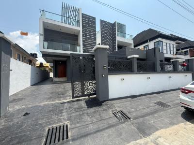 5 Bedroom Fully Detached Duplex, Ikota, Lekki, Lagos, Detached Duplex for Sale