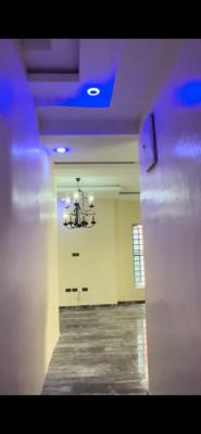 Executive Big Studio Apartment with Open-plan Kitchen in Secure Estate, Chevron Alternative Route, Lekki, Lagos, Self Contain (single Rooms) for Rent