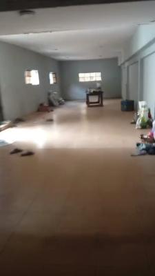 Spacious 4 Bedroom Semi-detached House with 3bqs, Off Adeola Odekun, Victoria Island (vi), Lagos, Office Space for Rent