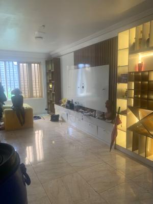 2 Bedroom in a Code Access Estate 24/7 Power Supply, Osapa London, Osapa, Lekki, Lagos, Flat / Apartment for Rent