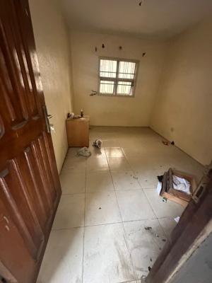 Nice Room Self Contained, Adeniyi Jones, Ikeja, Lagos, Self Contain (single Rooms) for Rent