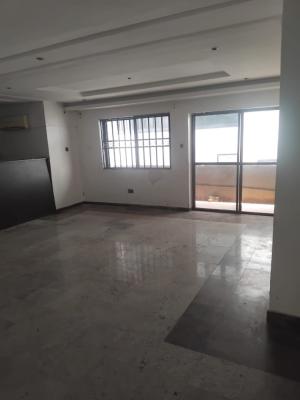 3 Bedroom Flat, Parkview Estate, Ikoyi, Lagos, Flat / Apartment for Rent