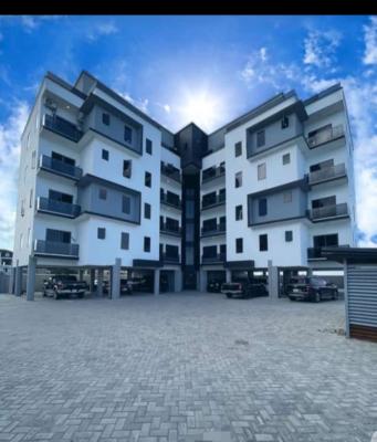 Newly Furnished 3 Bedroom Waterfront Apartment, Banana Island, Ikoyi, Lagos, House for Rent