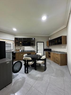 Newly Furnished 3 Bedroom Waterfront Apartment, Banana Island, Ikoyi, Lagos, House for Rent