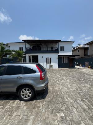 2 𝐁𝐄𝐃𝐑𝐎𝐎𝐌 𝐀𝐏𝐀𝐑𝐓𝐌𝐄𝐍𝐓, Lekki Phase 1, Lekki, Lagos, Flat / Apartment for Rent