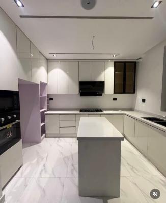 Specious Mini Flat in a Very Secured Estate, Located Inside a Very Quiet and Clean Estate, Lekki Phase 1, Lekki, Lagos, Mini Flat (room and Parlour) for Rent