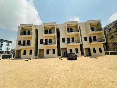 4 Bedroom Duplex, Mabushi, Abuja, Terraced Duplex for Rent