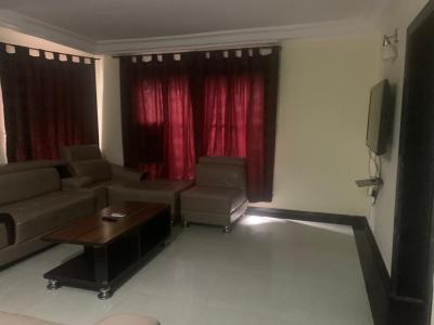 Luxurious 1 Bedroom Apartment, Isaac John  Street Ikeja Gra, Ikeja Gra, Ikeja, Lagos, Mini Flat (room and Parlour) Short Let