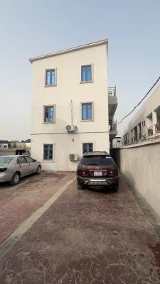 2 Bedroom Flat, Thera Annex, Sangotedo, Ajah, Lagos, Flat / Apartment for Rent