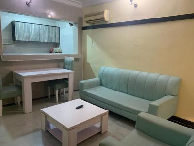 Luxurious Studio Apartment, Isaac John Street, Ikeja Gra, Ikeja, Lagos, Self Contain (single Rooms) Short Let