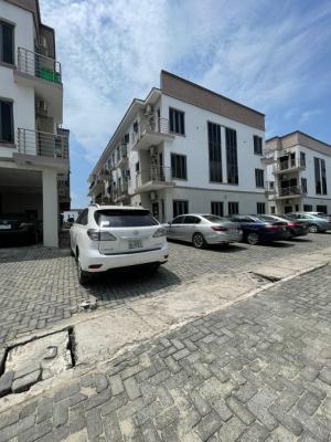 Fully Serviced 3 Bedroom Apartment, Lekki Conservation Rd, Opposite Chevron, Lekki, Lagos, Flat / Apartment for Rent
