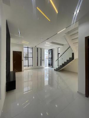 4 Bedroom Fully Detached Duplex, Ikota, Lekki, Lagos, Detached Duplex for Rent